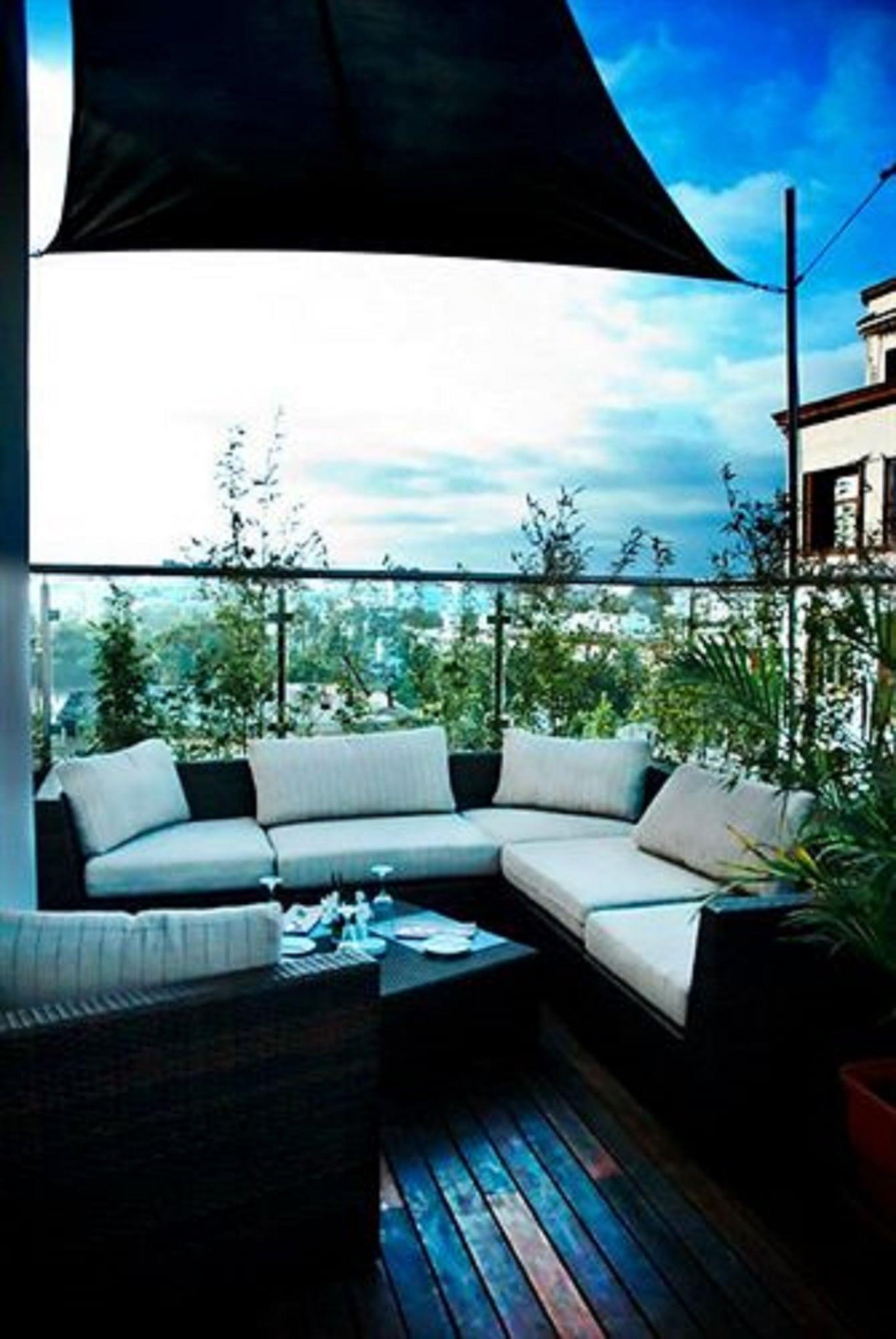 Park Suites Hotel &Spa Luxury Boutique Hotel Casablanca Exteriör bild