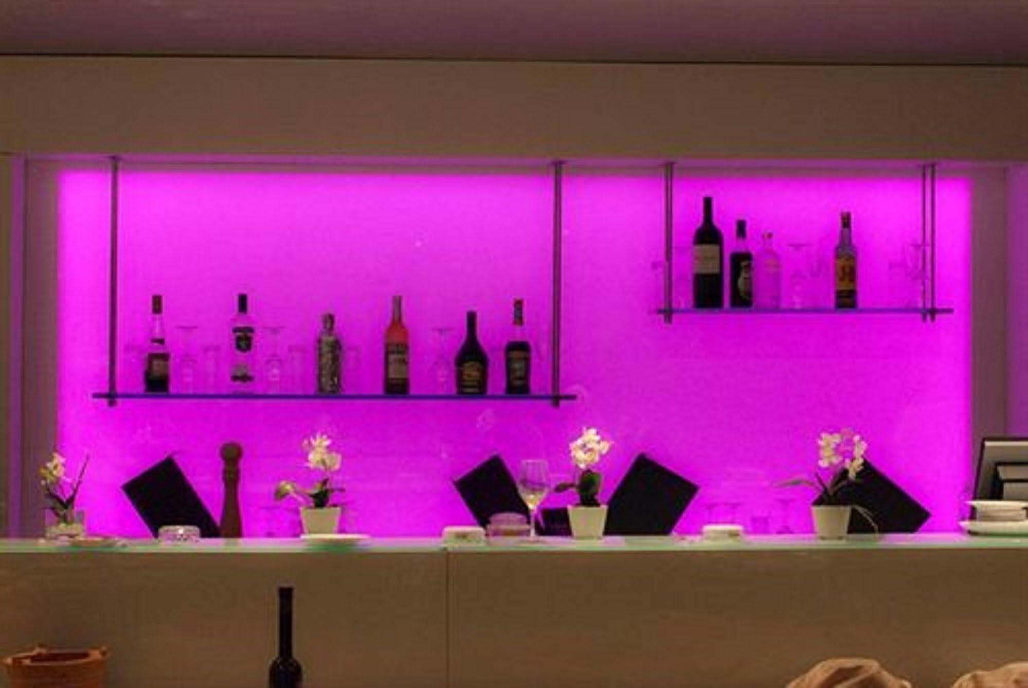 Park Suites Hotel &Spa Luxury Boutique Hotel Casablanca Exteriör bild